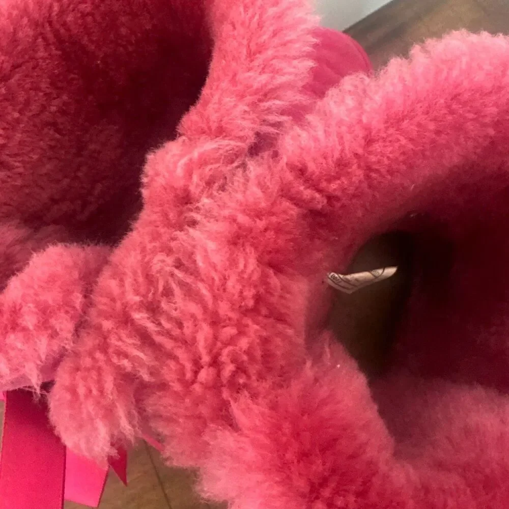 UGG bailey bow